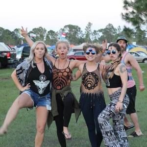 Meet your Posher, Shayna